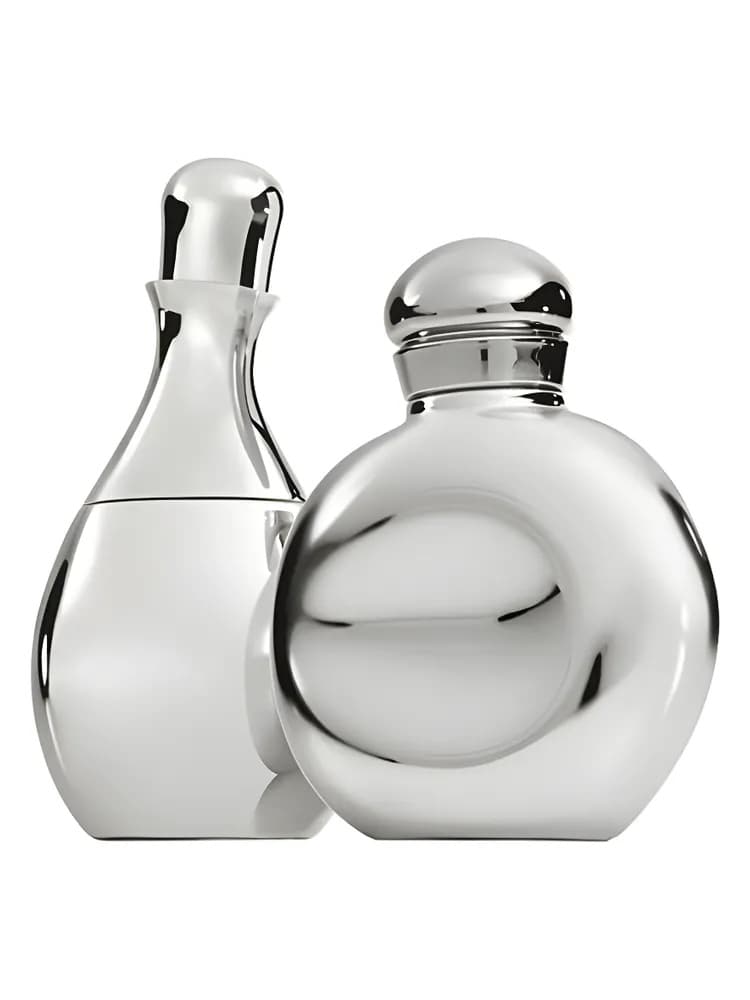 Halston Man