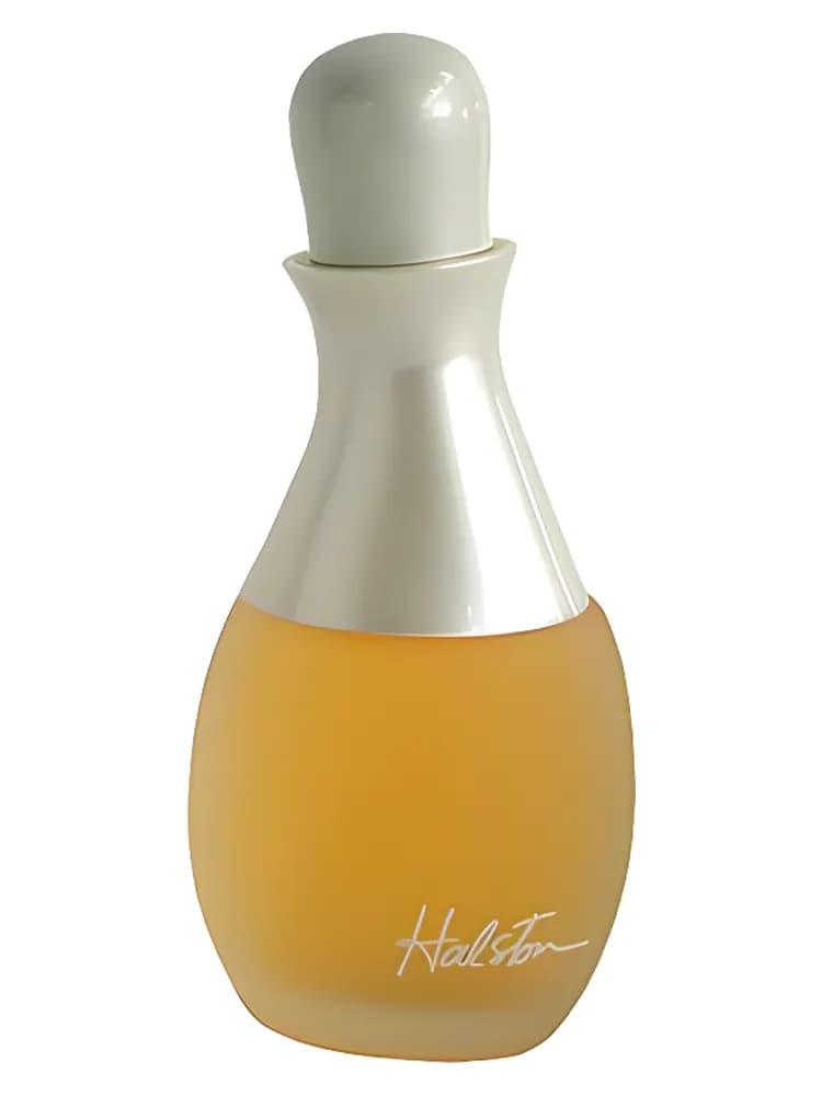 Sheer Halston