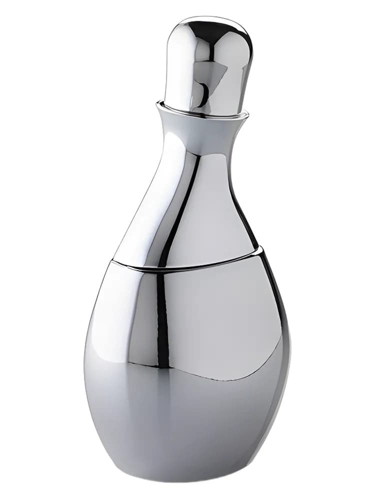 Halston Woman