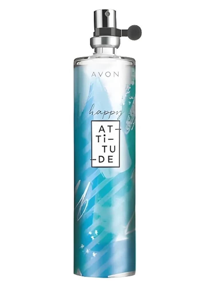 Happy Attitude Mist