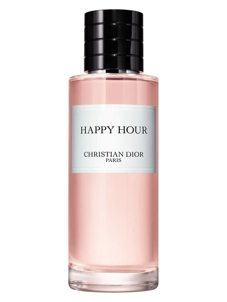 Happy Hour