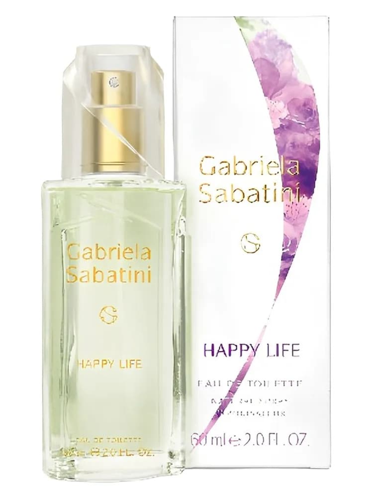 Happy Life