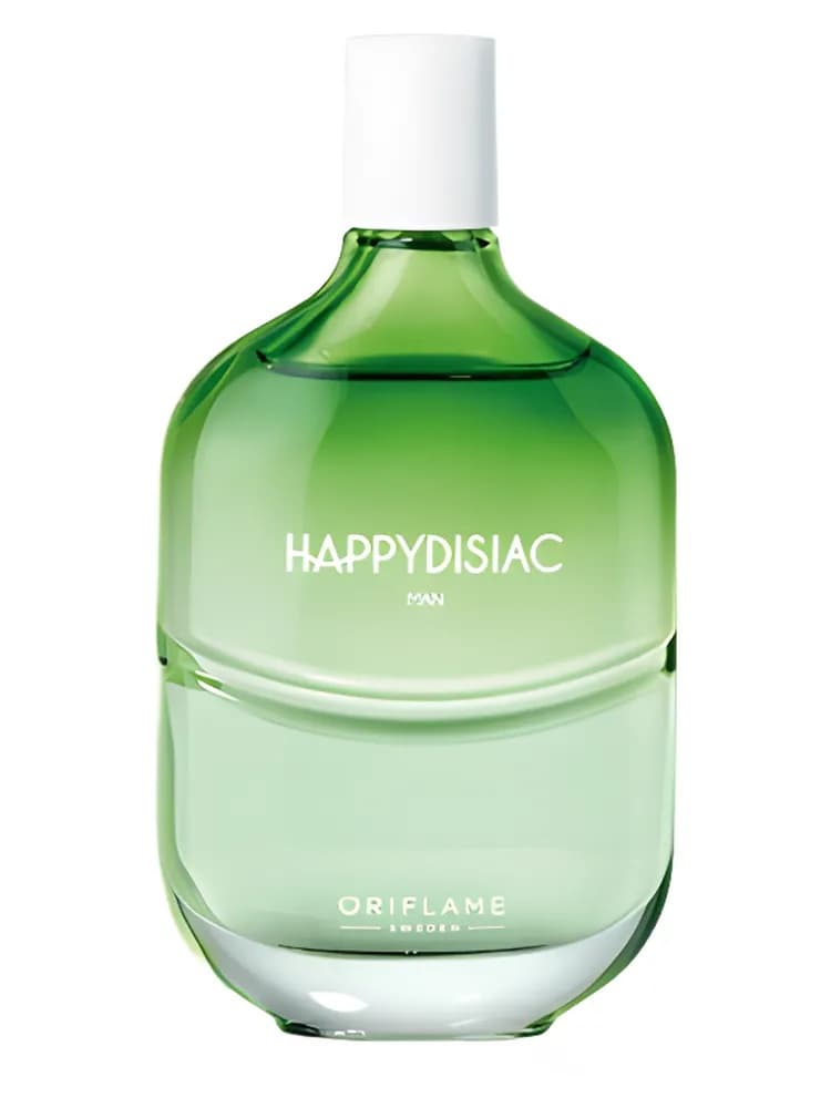 Happydisiac Man
