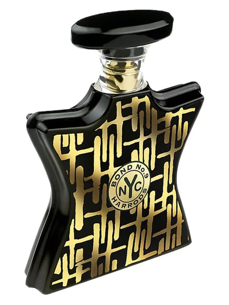 Harrods Agarwood Parfum