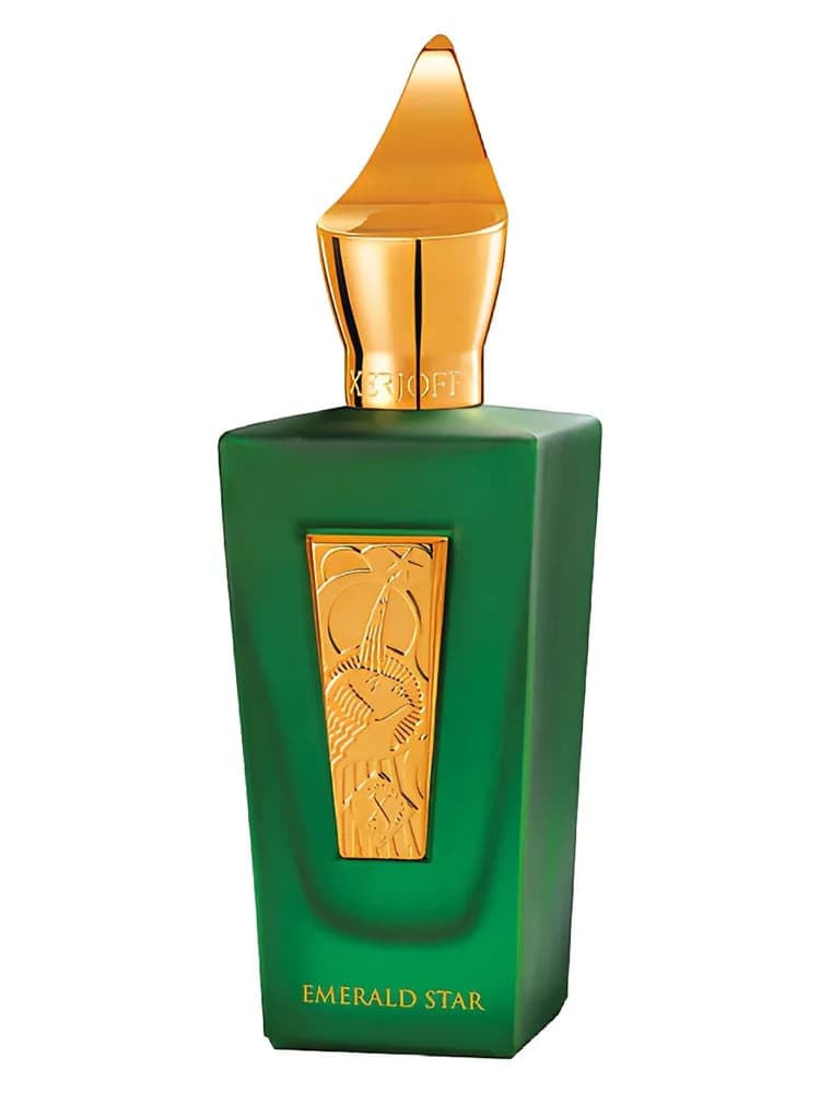 Harrods Emerald Stars 2014
