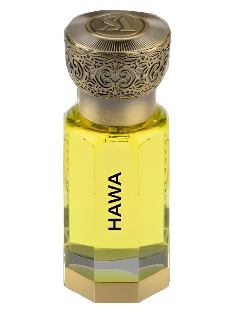 Hawa