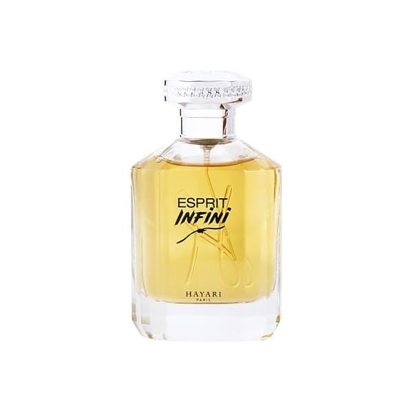 Esprit Infini