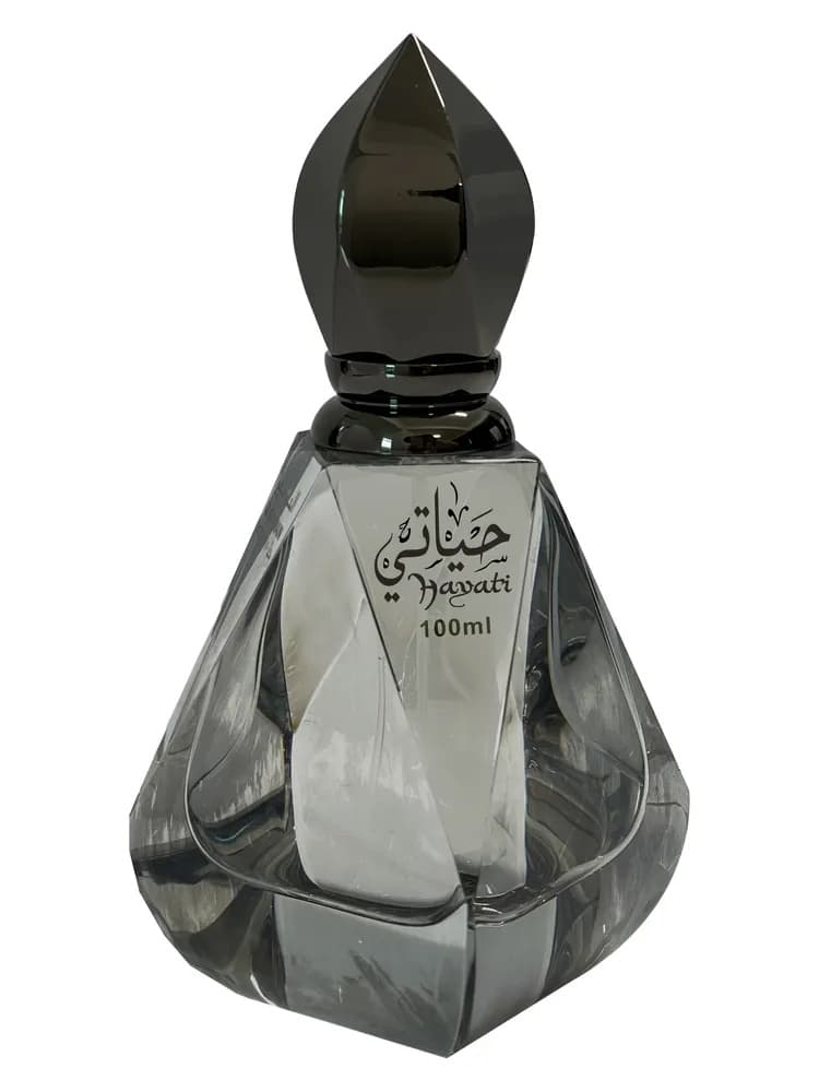 Hayati Spray