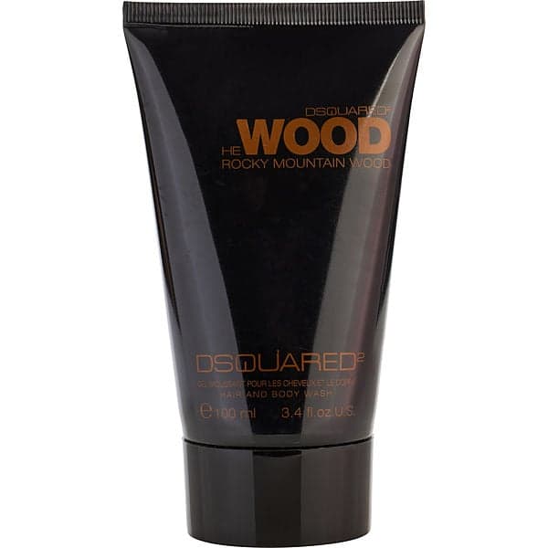He Wood : Rocky Mountain Wood