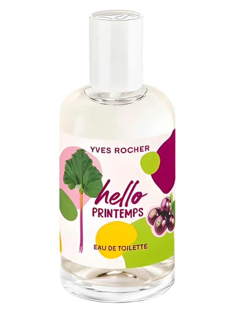 Hello Printemps 2020
