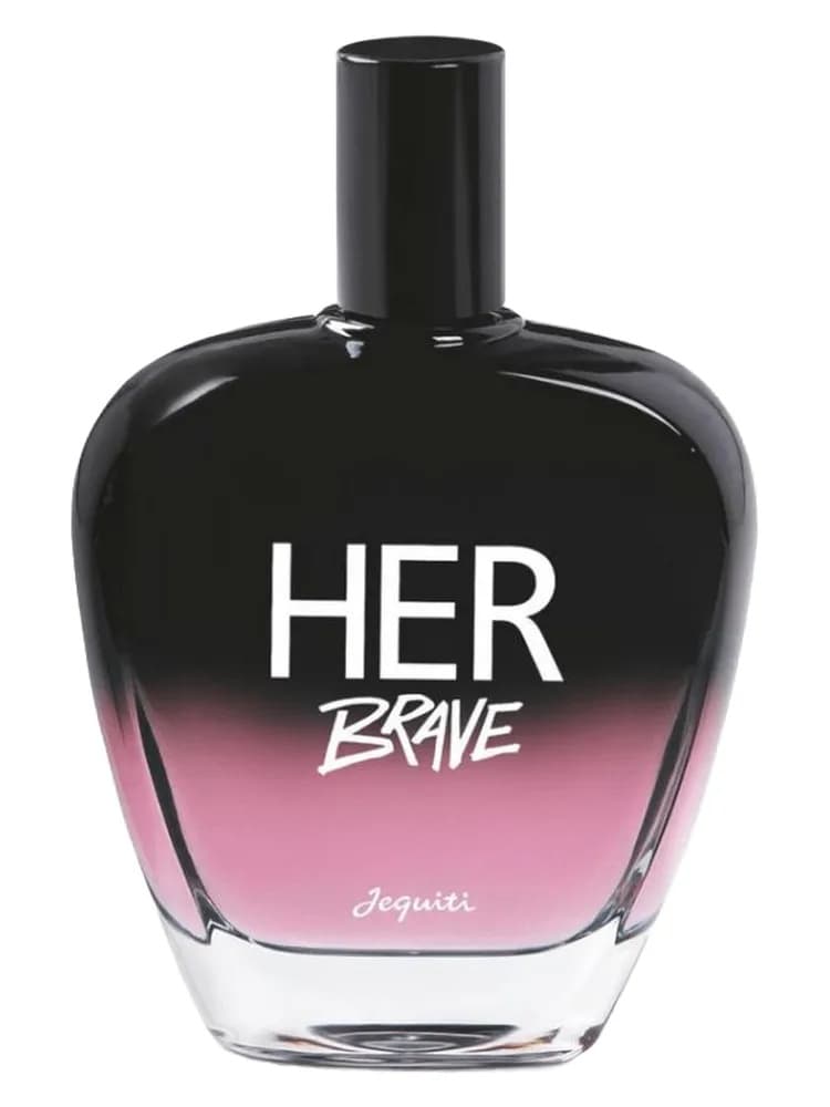Her Brave