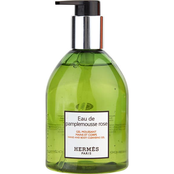 Eau De Pamplemousse Rose