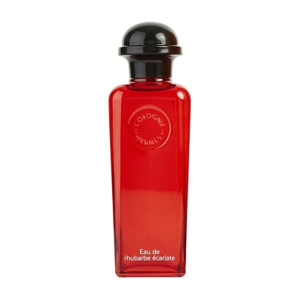 Eau De Rhubarbe Écarlate