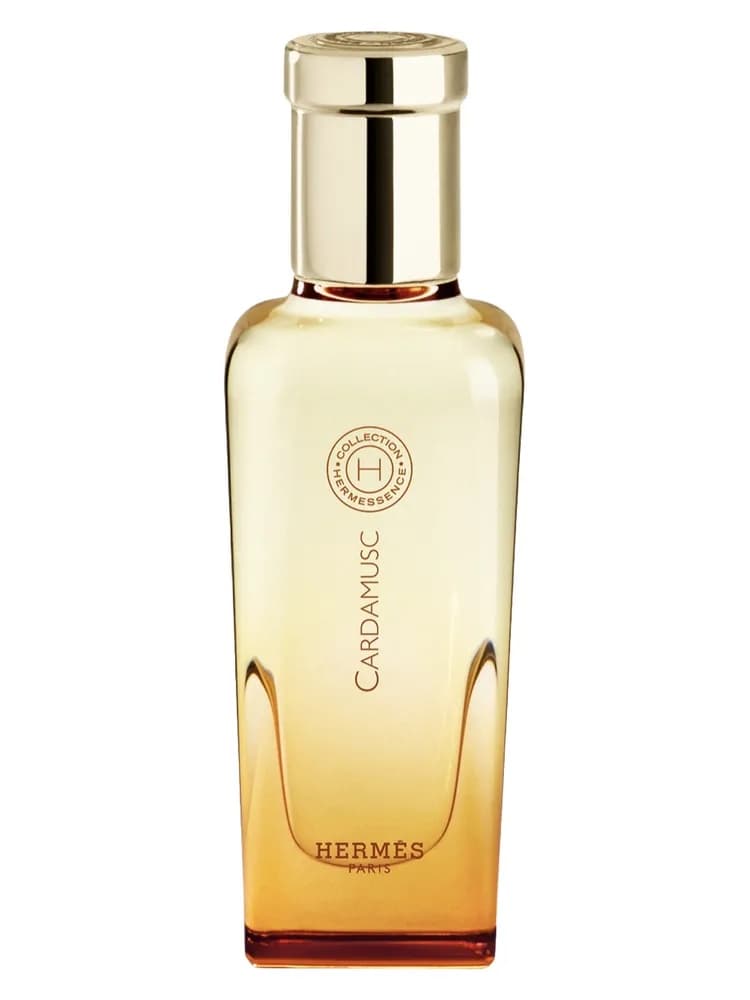 Cardamusc Essence De Parfum