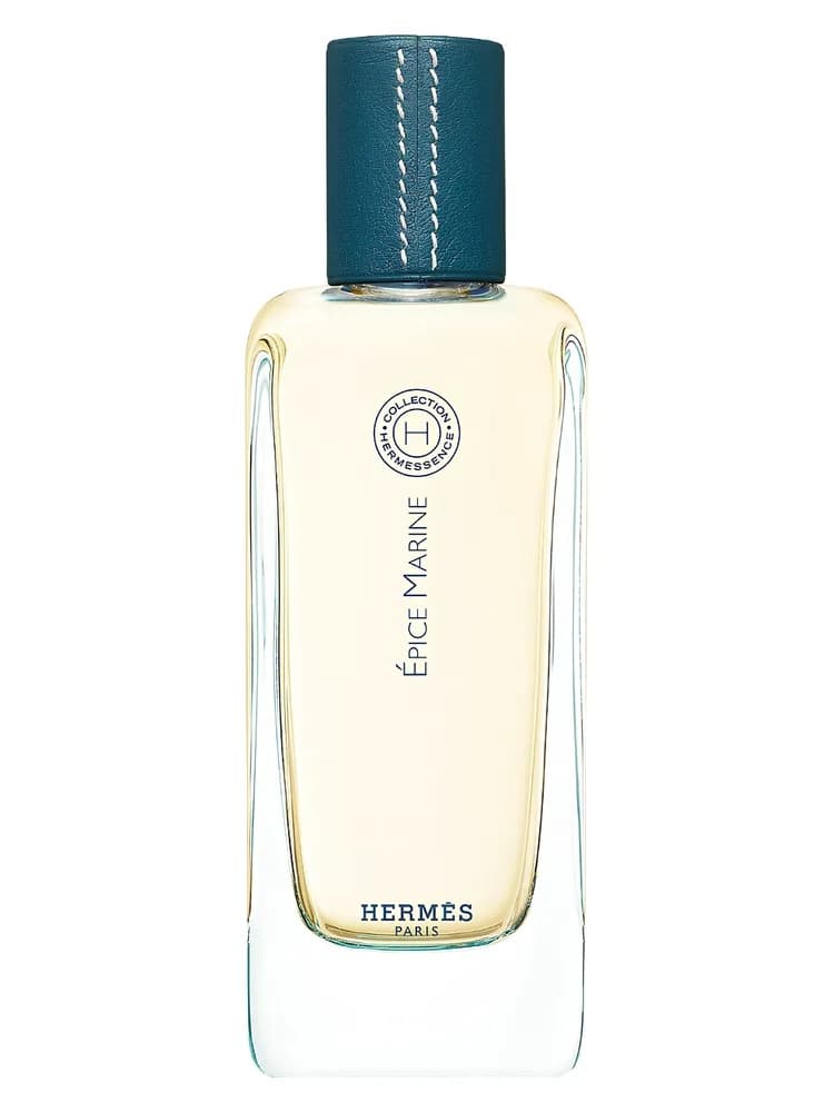 Épice Marine