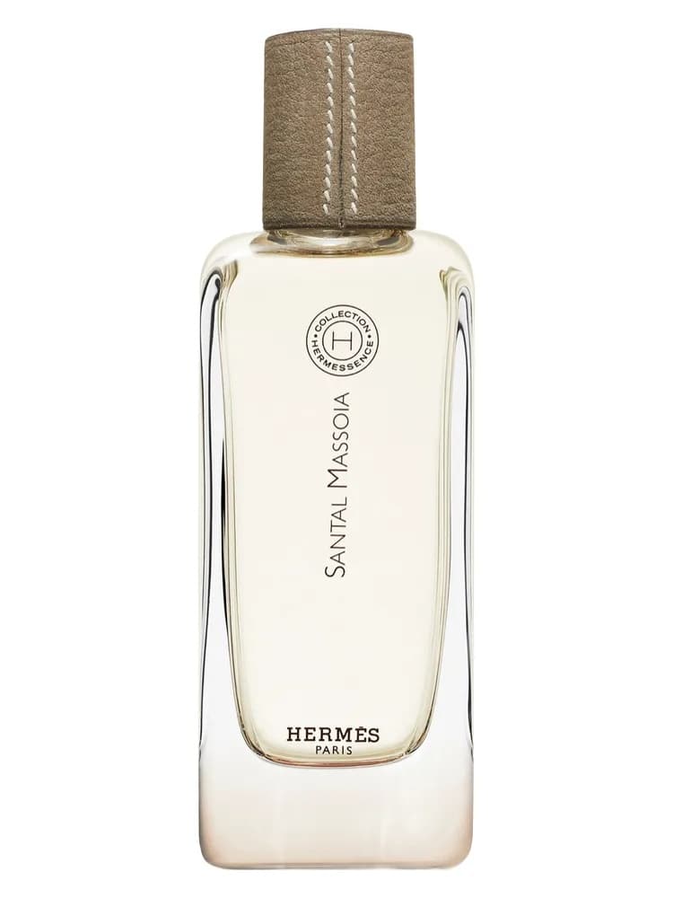 Santal Massoïa