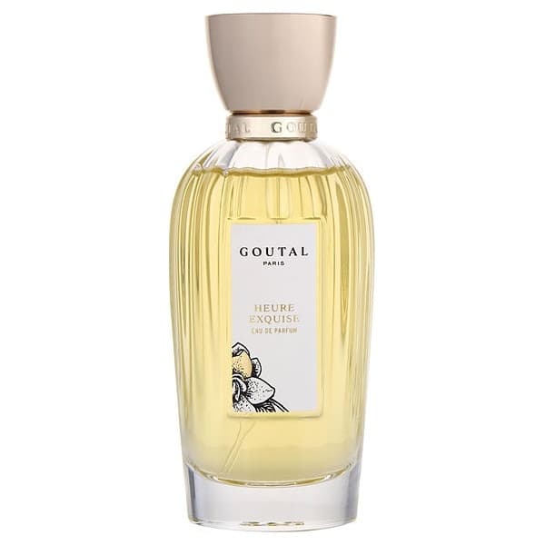 Heure Exquise Eau De Parfum