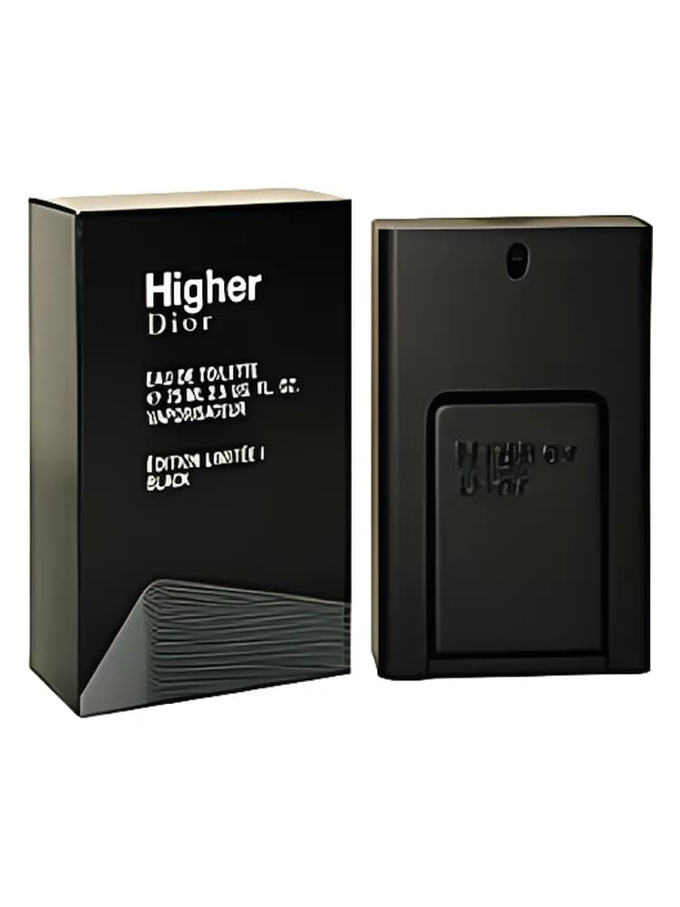 Higher