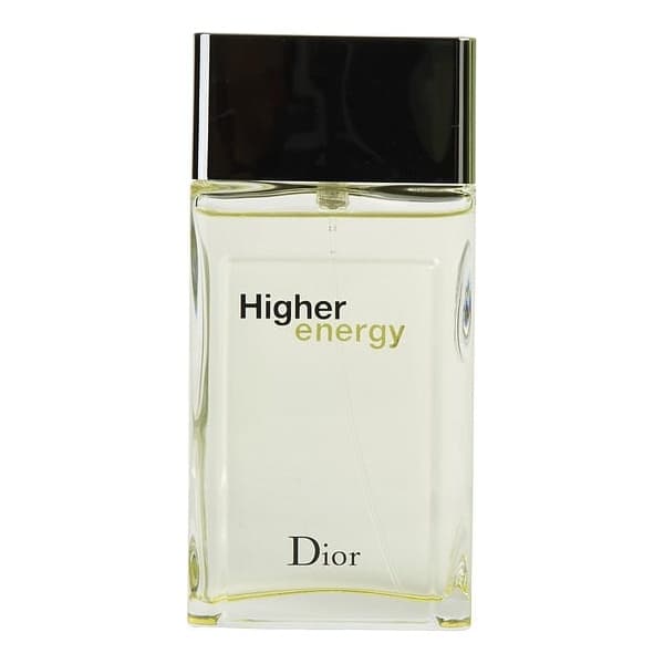 Higher Energy