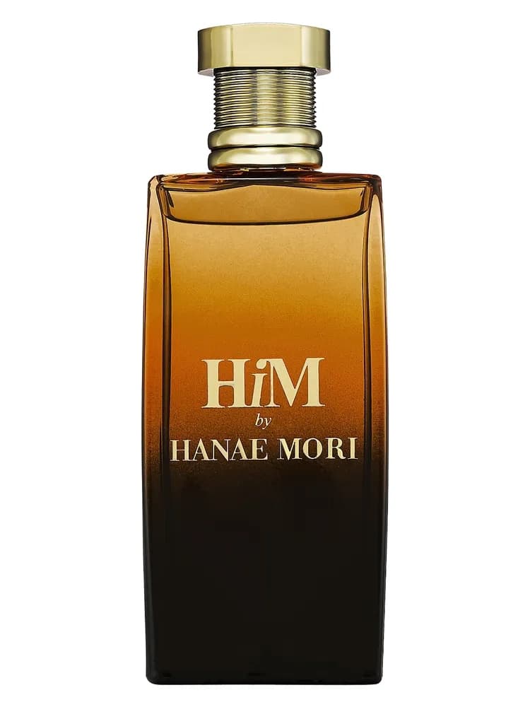 Him Eau De Toilette