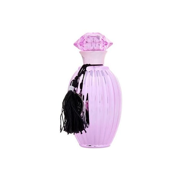 Pink Musk