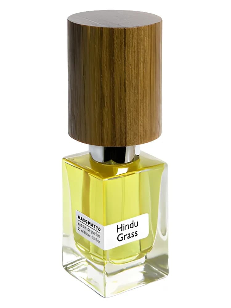 Hindu Grass