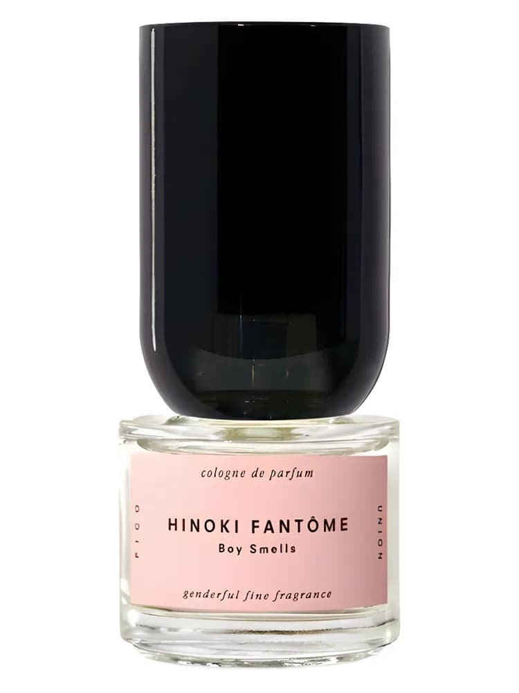 Hinoki Fantôme