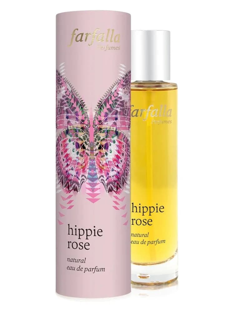 Hippie Rose