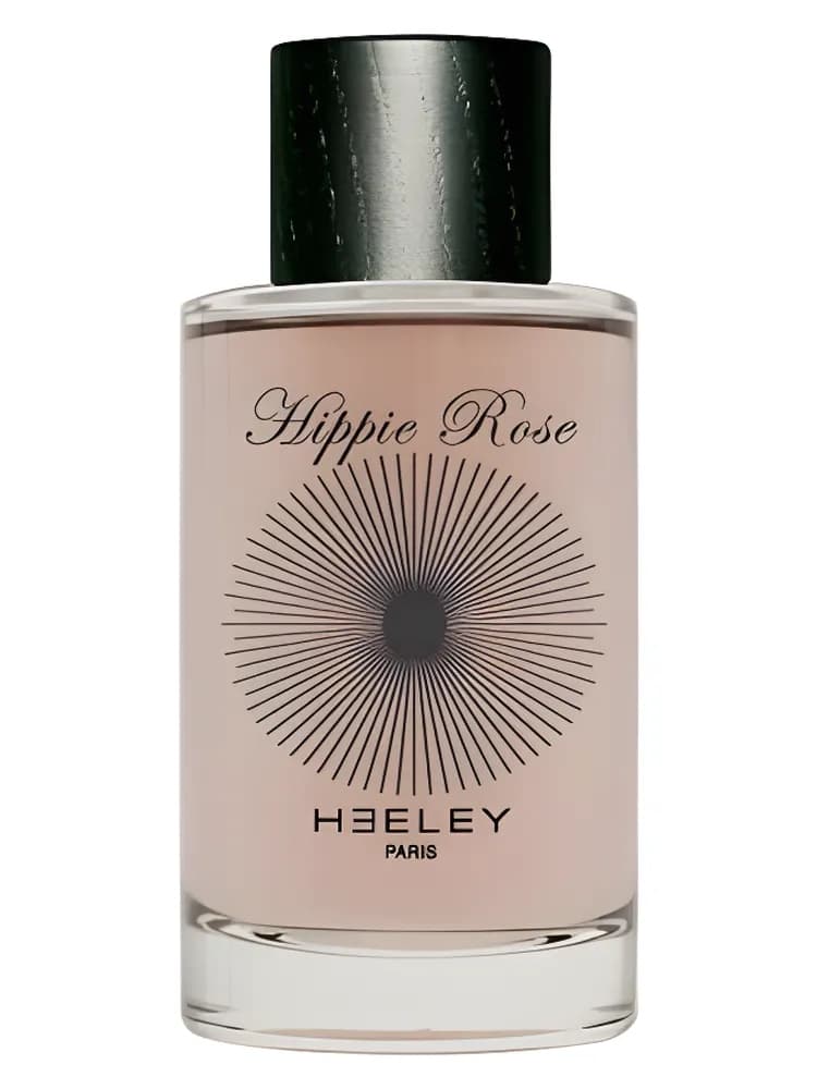 Hippie Rose