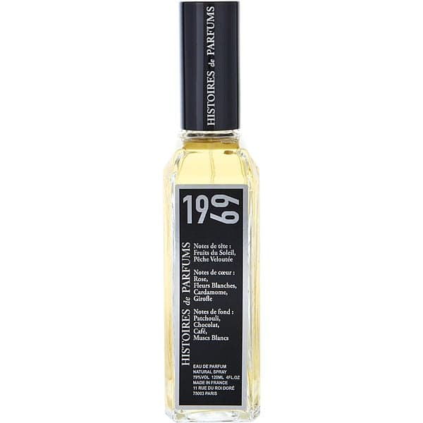 1969 Parfum De Révolte