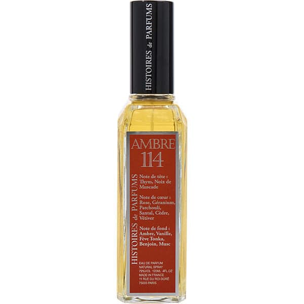 Ambre 114