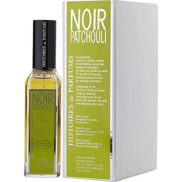 Noir Patchouli