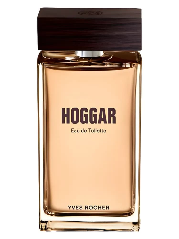 Hoggar (2005)