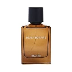 Hollister Beach