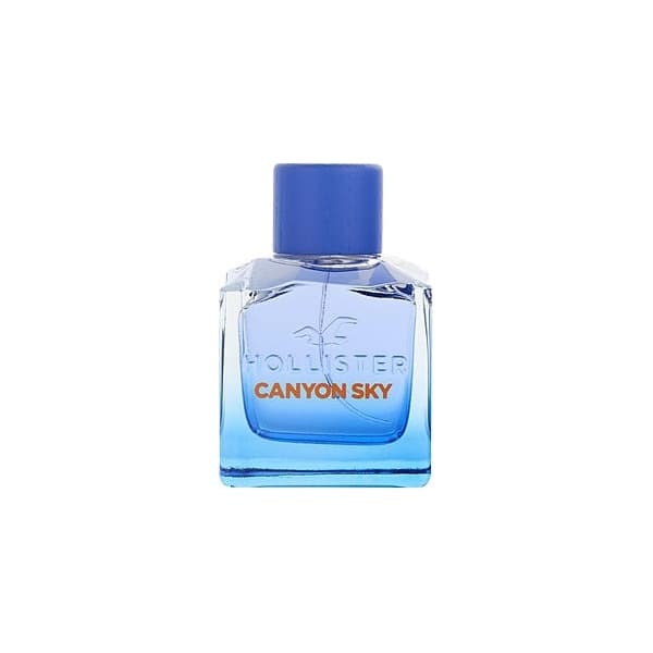 Canyon Sky For Him