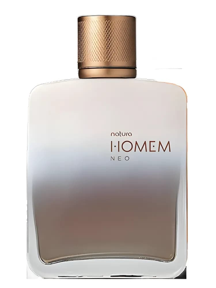 Natura Homem Neo