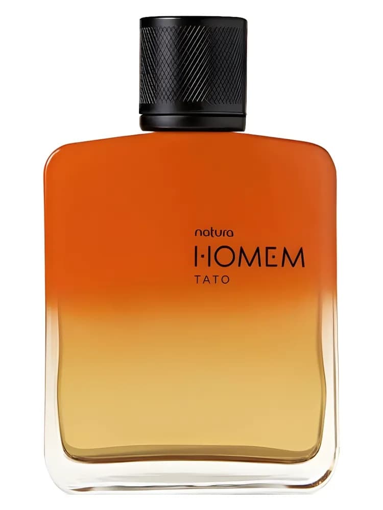 Natura Homem Tato