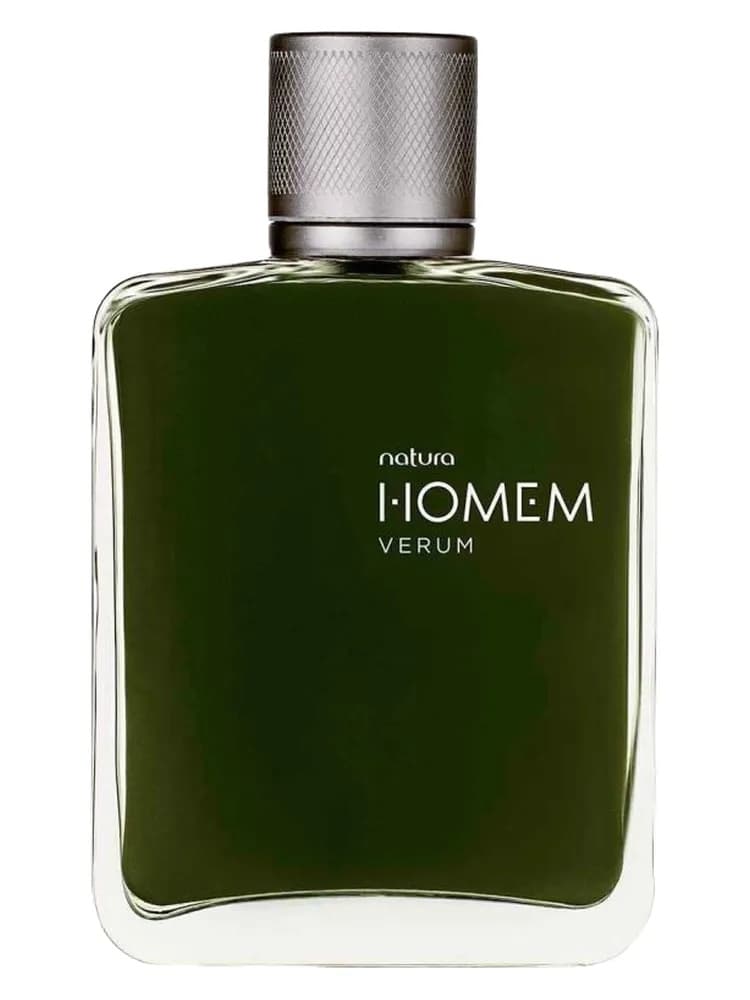 Natura Homem Verum