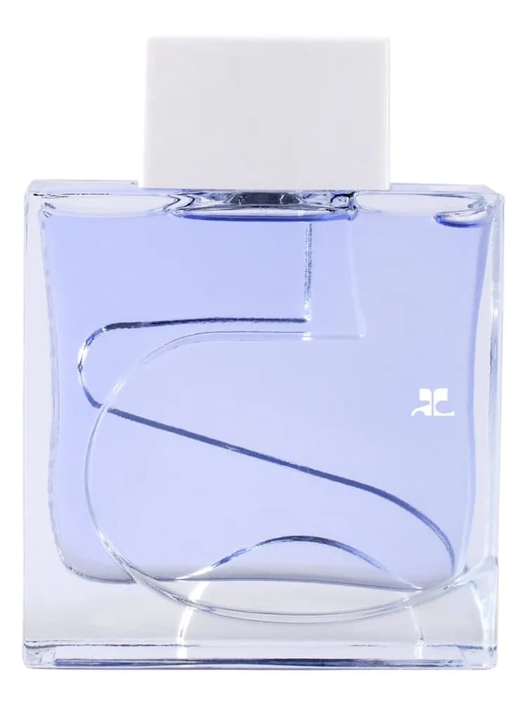 Courrèges Homme Sport