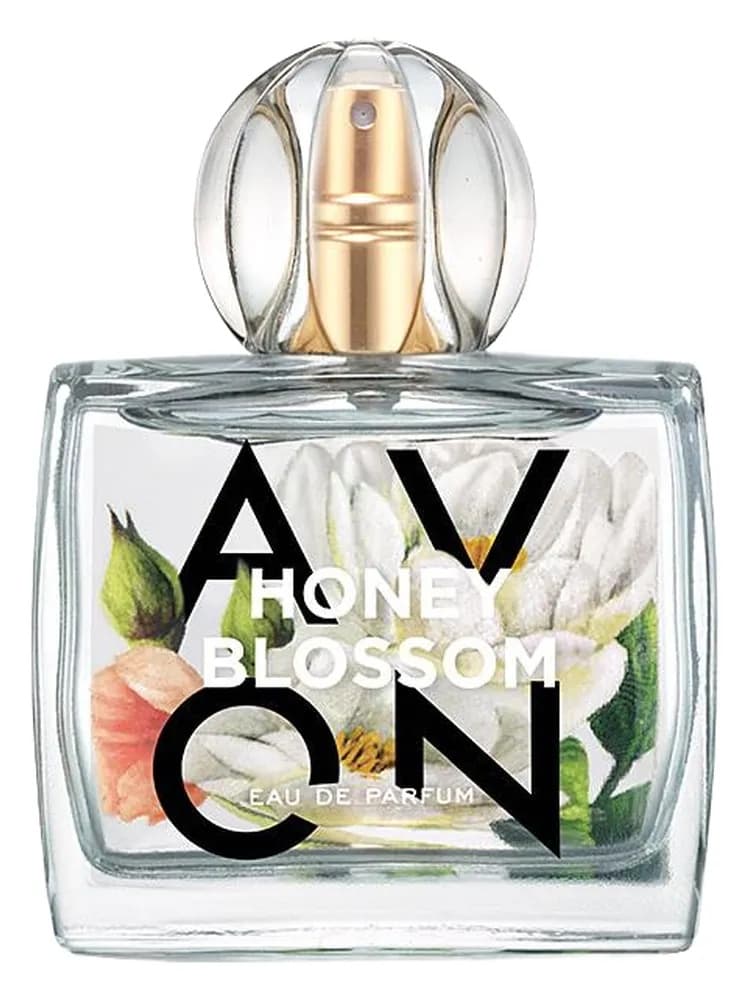 Honey Blossom
