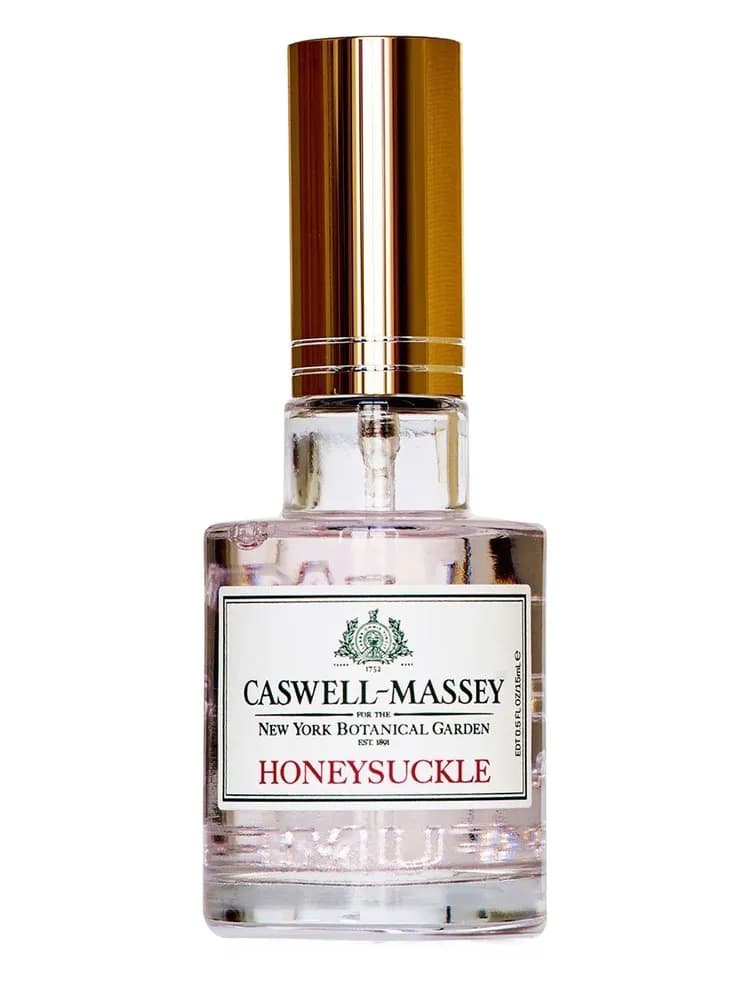 Honeysuckle