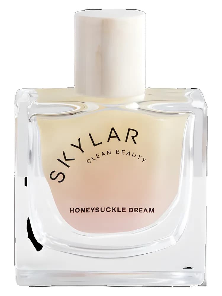 Honeysuckle Dream