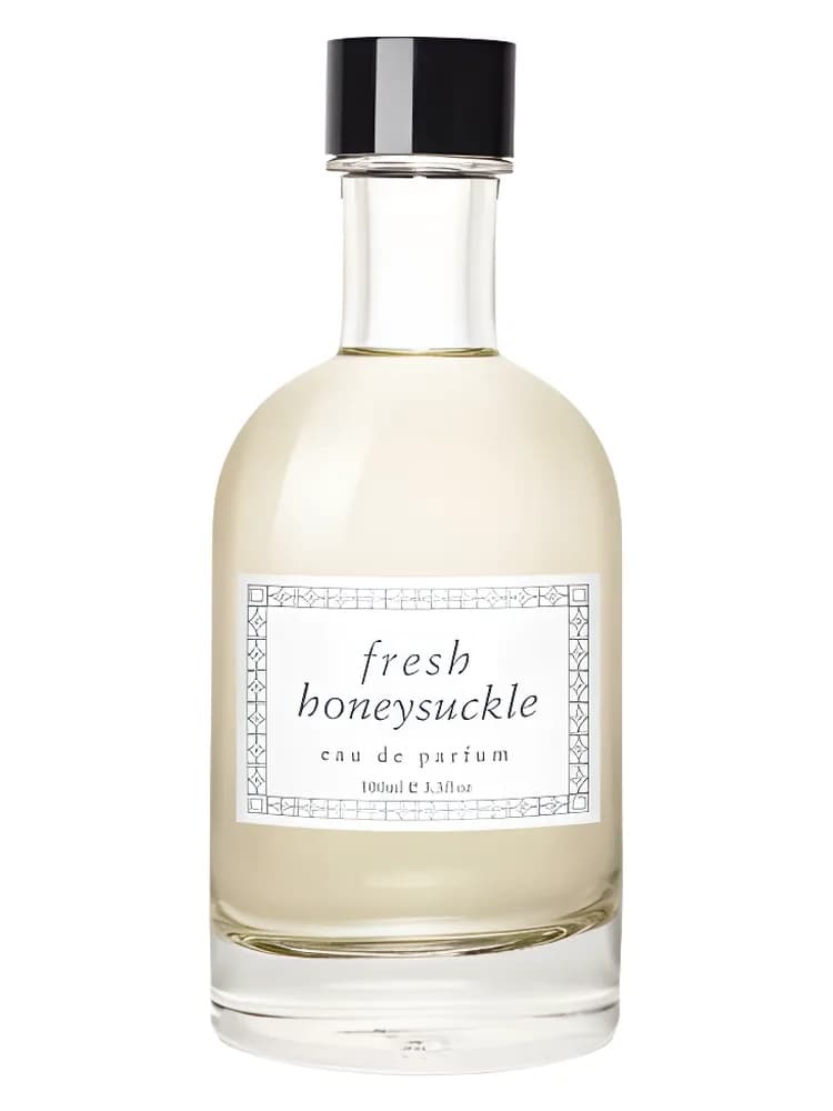 Fresh Honeysuckle