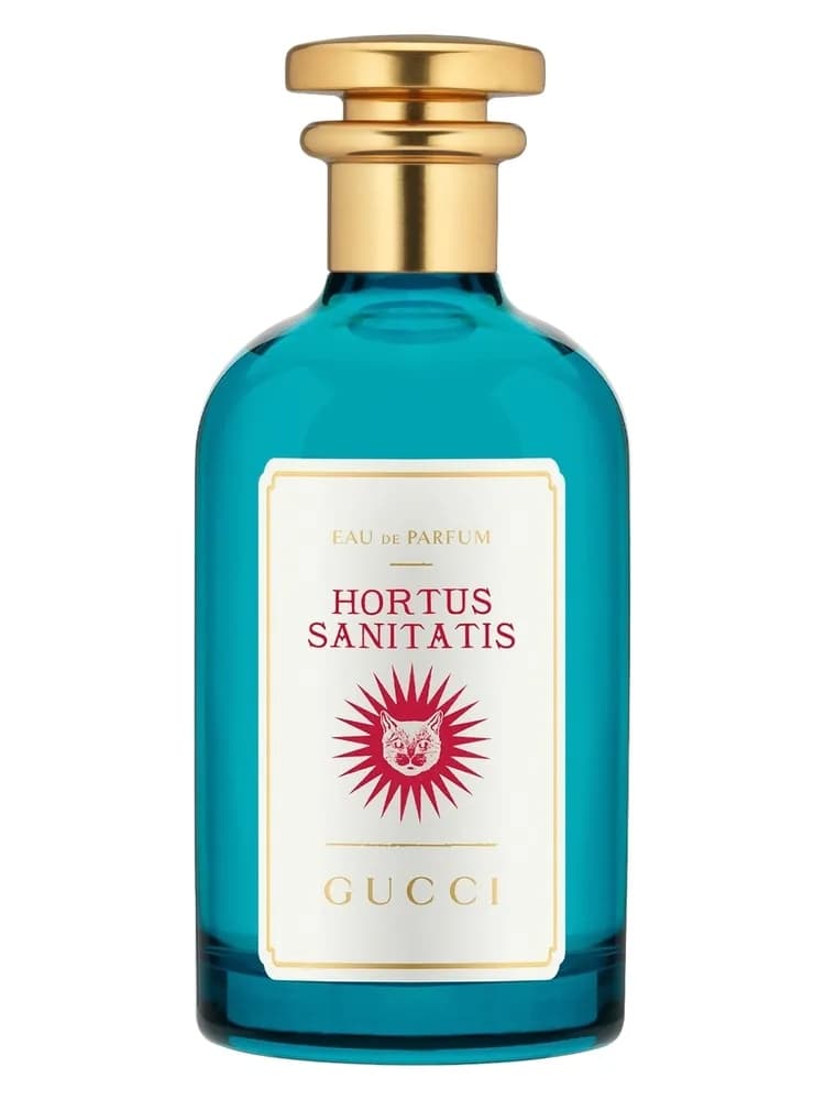 Hortus Sanitatis