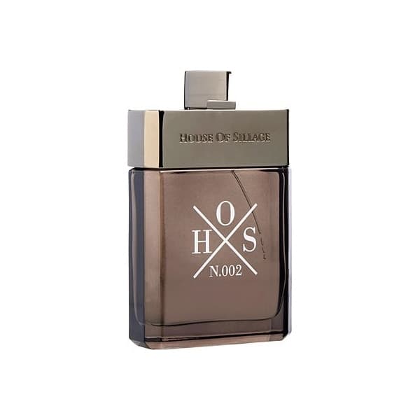 Hos N.002