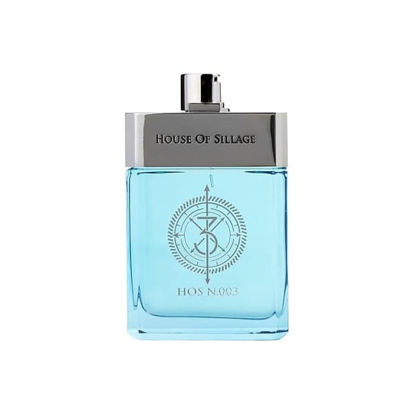 Hos N.003