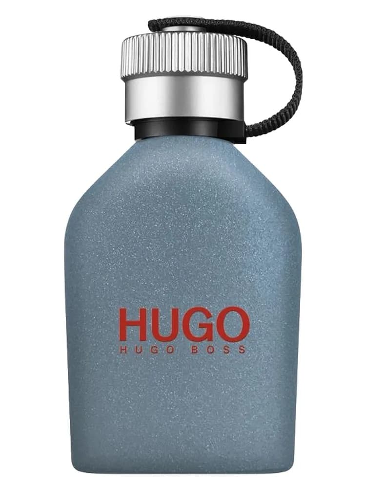 Hugo Urban Journey 2018