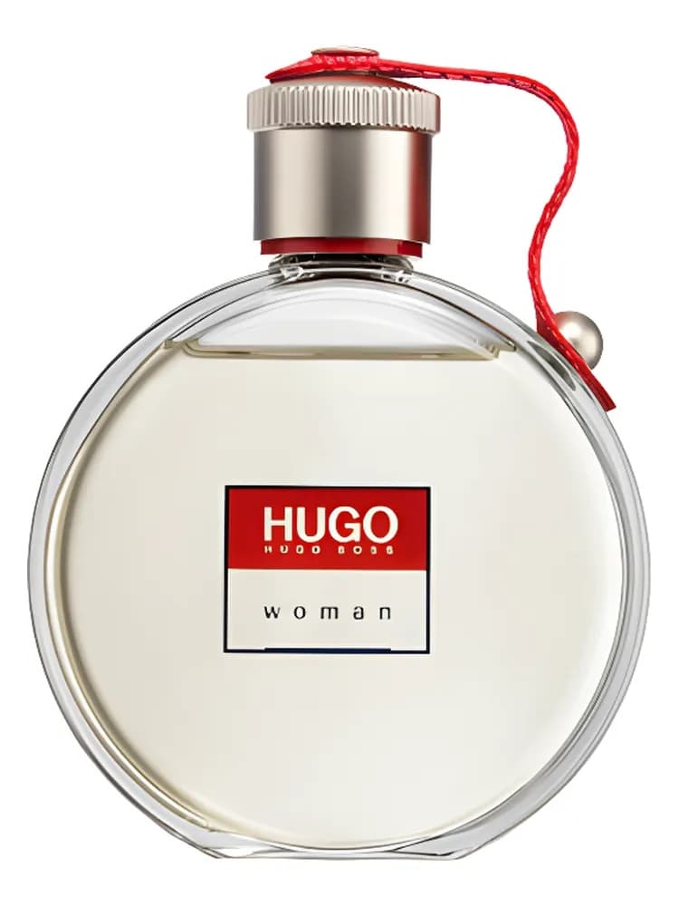 Hugo Woman (2015)