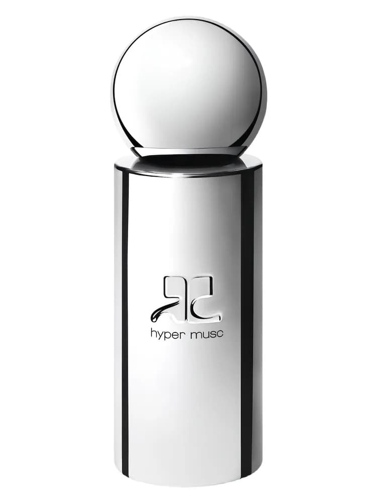 Hyper Musc