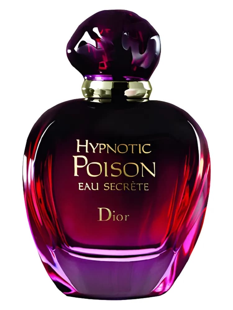 Hypnotic Poison Eau Secrète